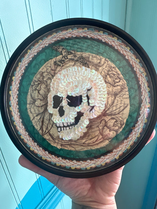 Beauty on the inside