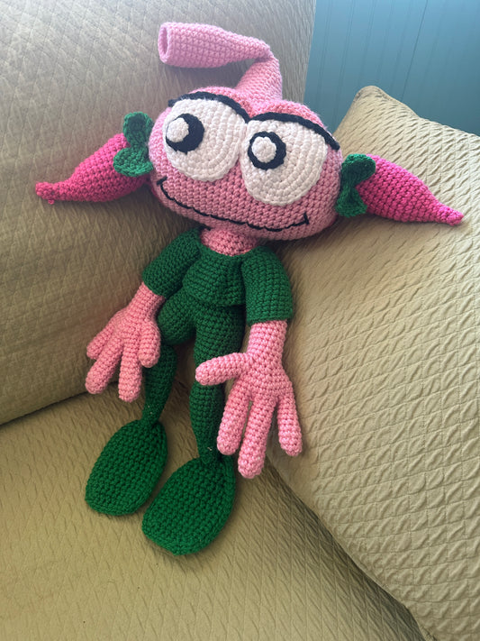 Casey- for you nostalgic needs